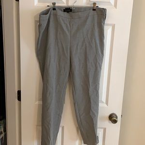 Talbots work pants